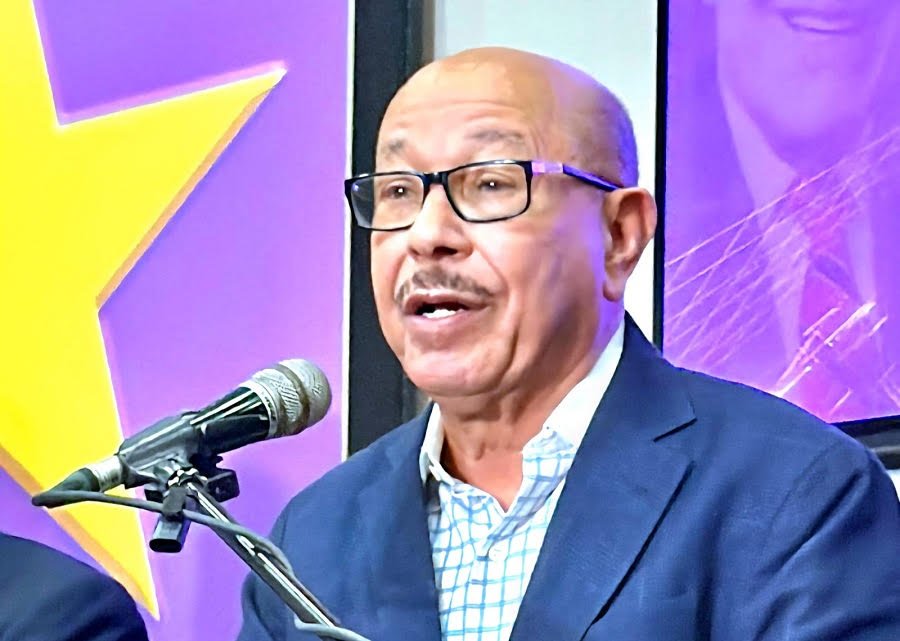 Montás sugiere más inversión pública y privada de calidad