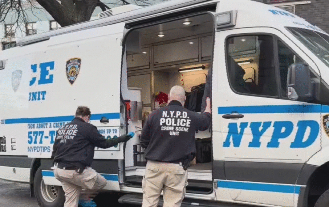 N. YORK: Asesinan a puñaladas madre dominicana de 47 años