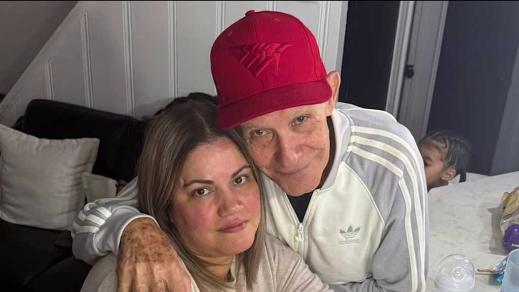 NY: Familia exige justicia tras atropello mortal abuelo de RD