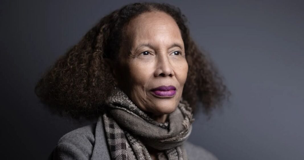 Otorgan a escritora haitiana Grand Prix du roman 2025