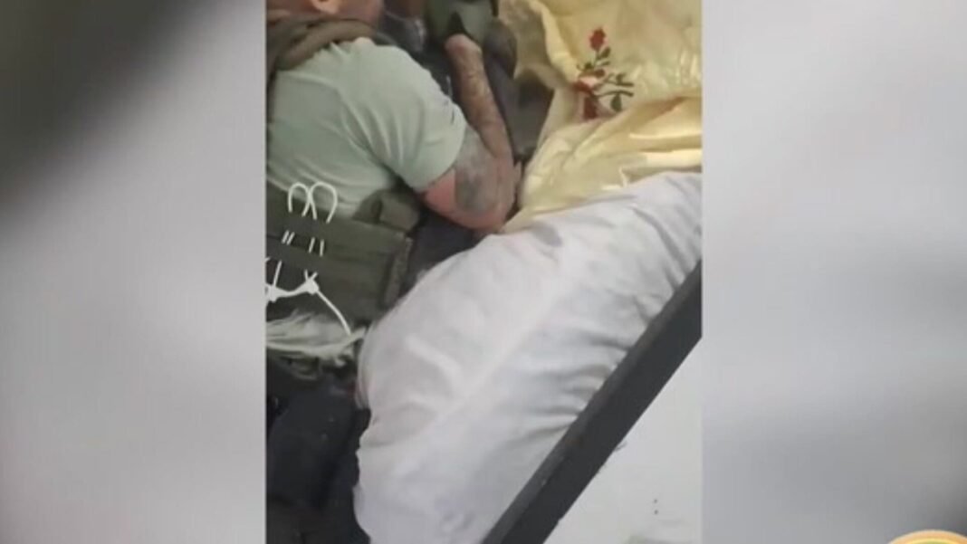 P. RICO: Violento arresto de dominicano desata indignación