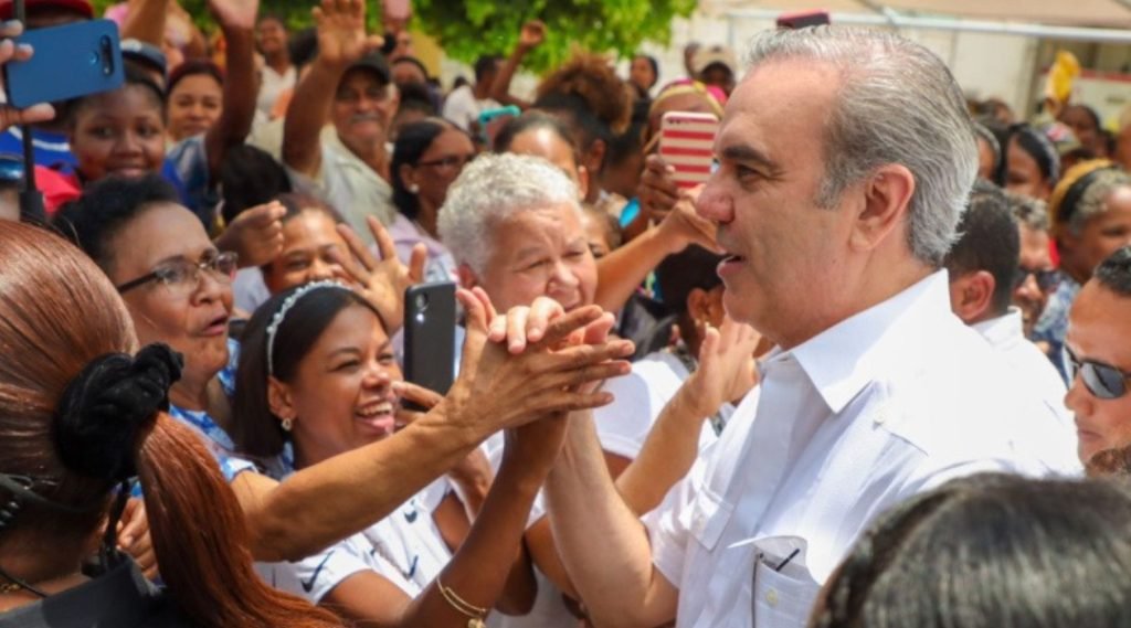 Presidente Abinader encabezará actos por el 181 aniversario de la Constitución en San Cristóbal