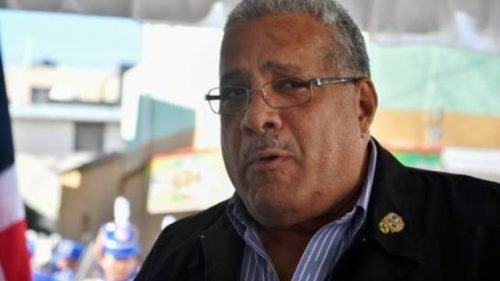 Presidente UDC cree es urgente la prevención de delitos en RD