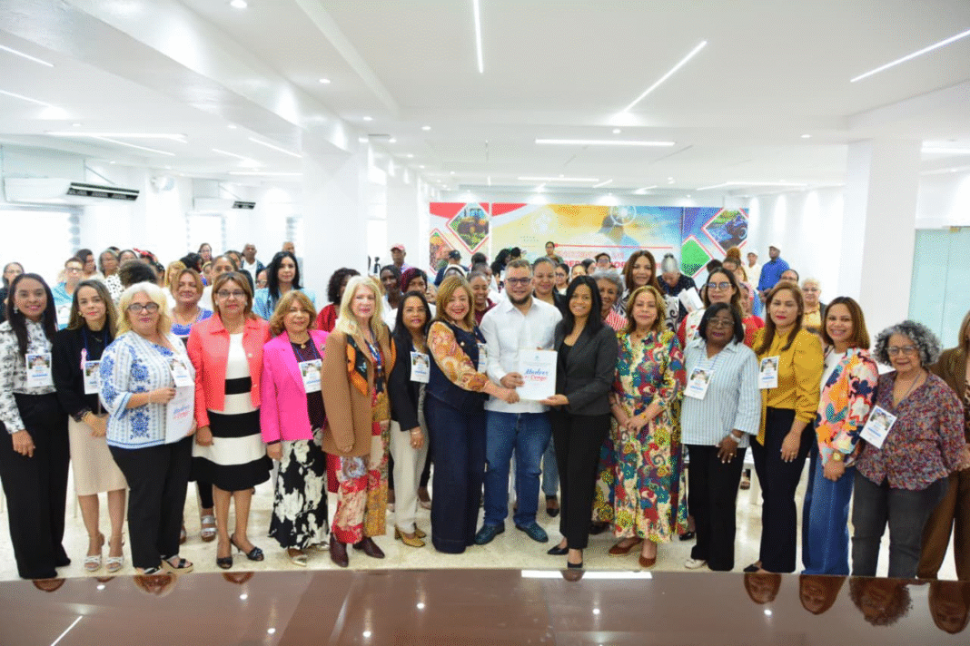 Programa del FEDA beneficia más de 24 mil mujeres