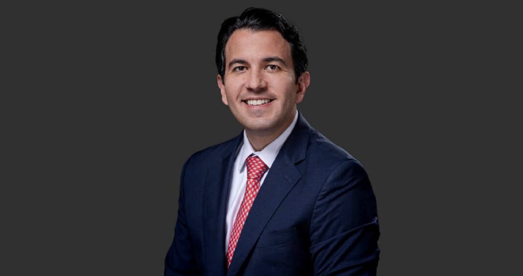 Scotiabank designa a Jabar Singh, como gerente país de República Dominicana y el Caribe