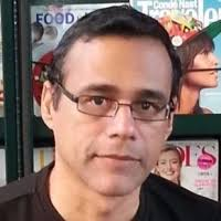 Sergio Reyes y sus crónicas de aquellos años terribles