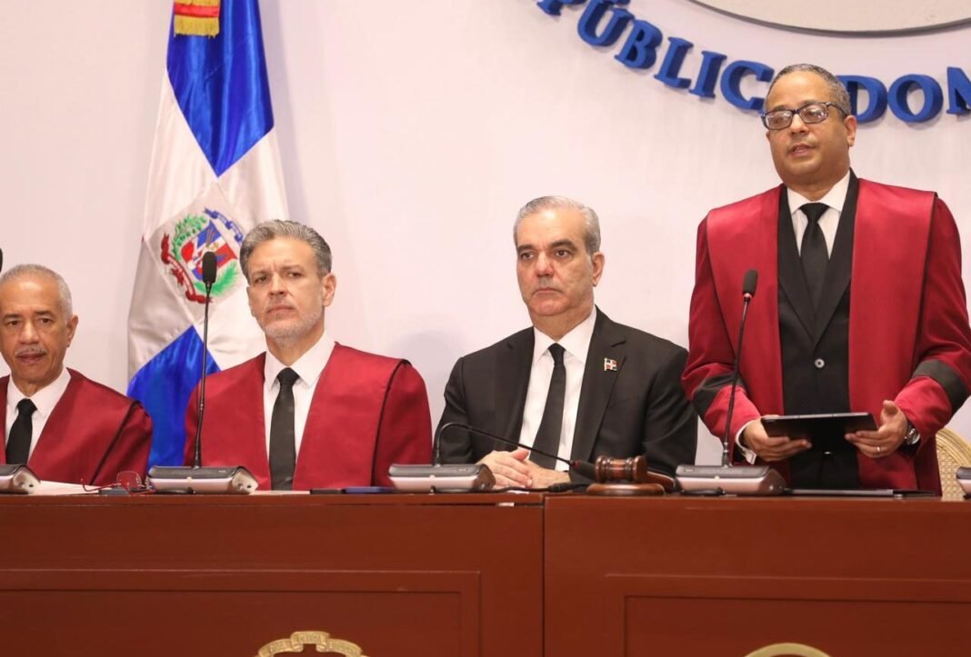 TC dice sin responsabilidad no puede haber plenitud ciudadana