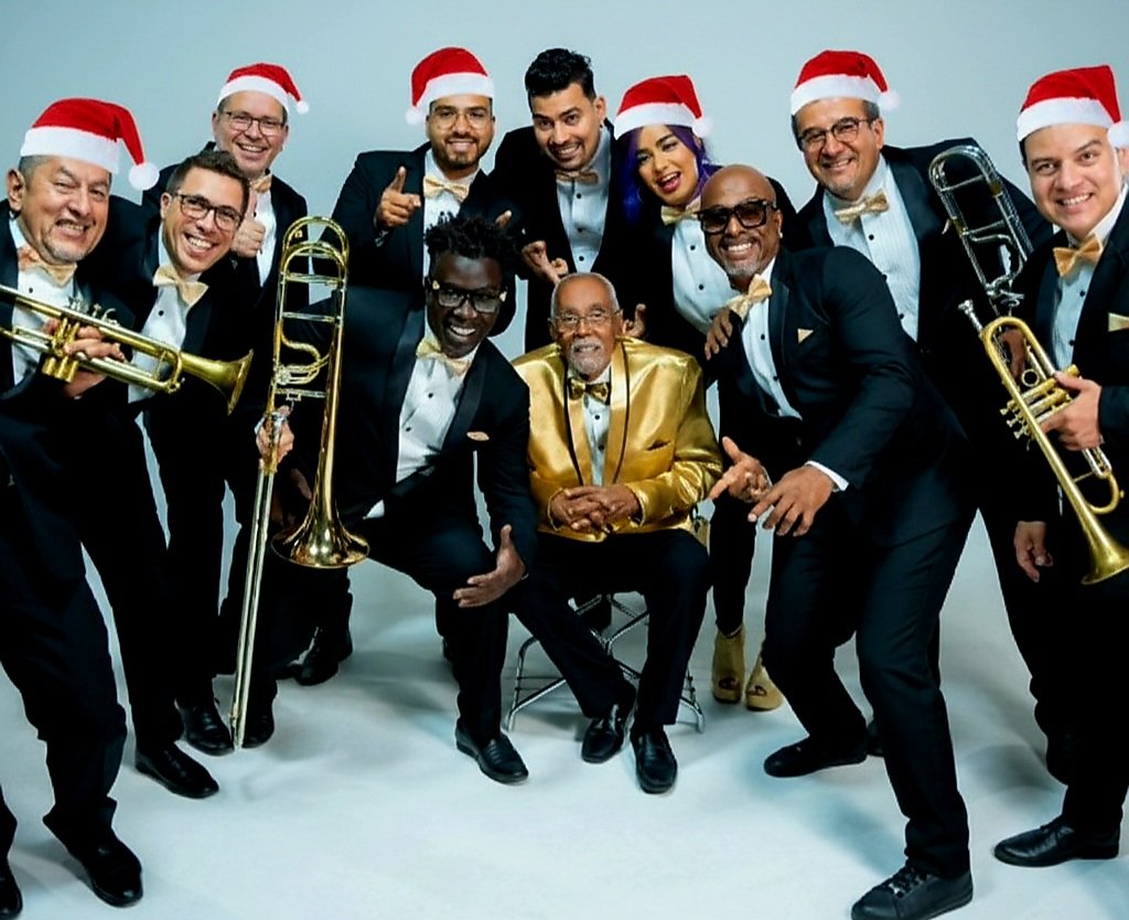 Toronto vivirá una Gran Noche de Salsa y Parranda Vallenata