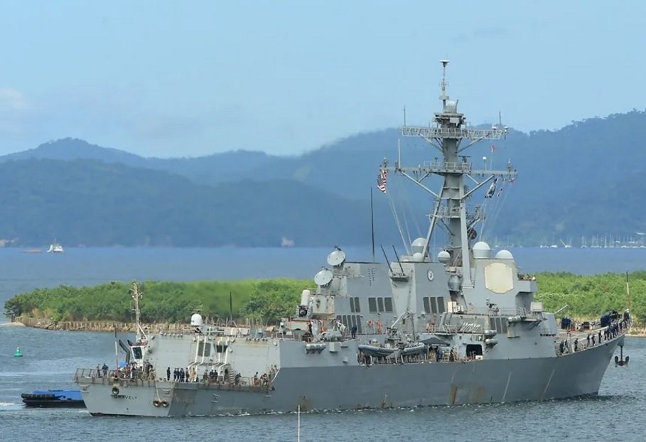 Trump admite que no puede justificar un ataque a Venezuela