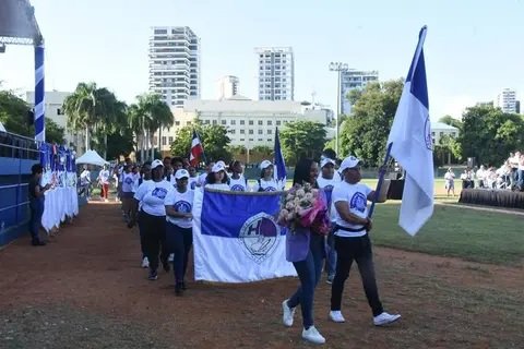 UASD anuncia celebración de los Juegos “Tony Barreiro” 2025