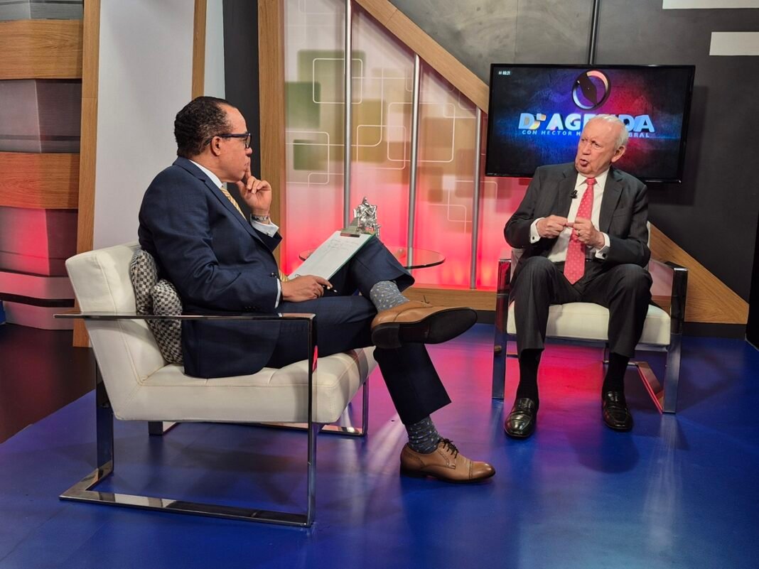 Ve PRM está conduciendo al país como «un barco a la deriva»