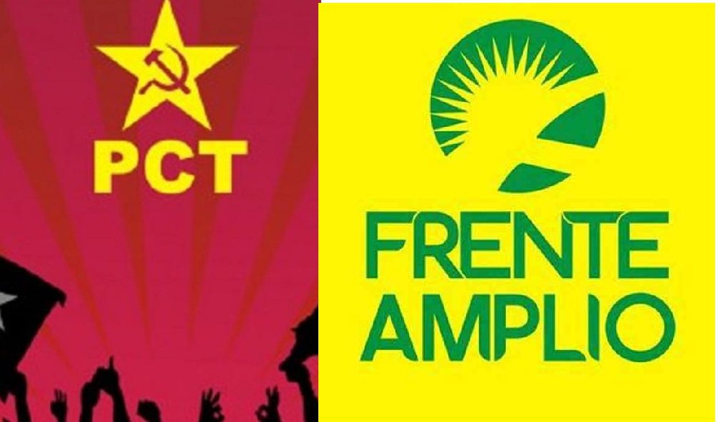 Ven suspensión de Cumbre fue derrota para Abinader y EEUU