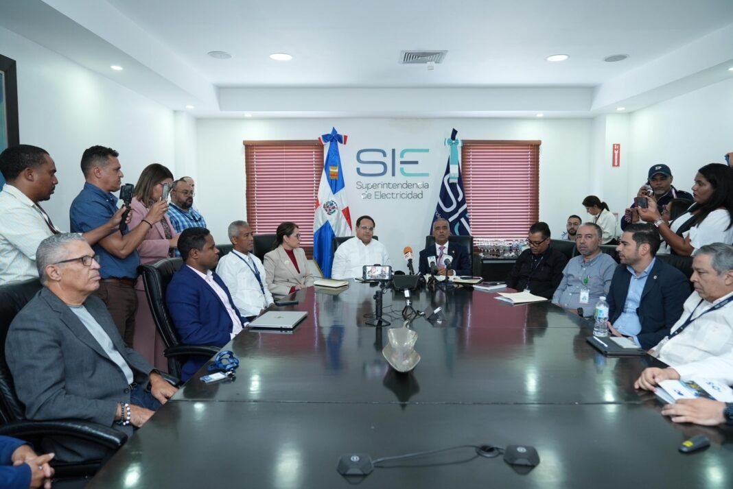 Ya hay «datos relevantes» en la indagatoria del apagón general