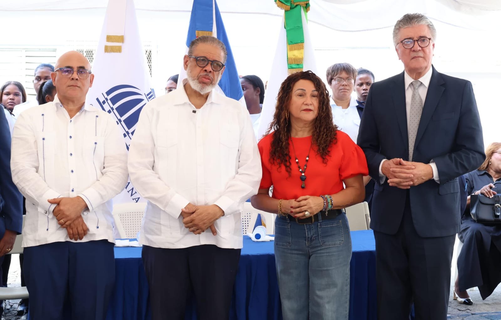 Desarrollo de la Comunidad capacita adolescentes en conflicto con la ley