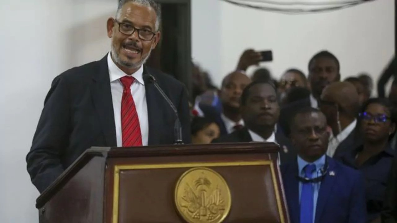 Abogan en Haití por diplomacia activa, estratégica y beneficiosa