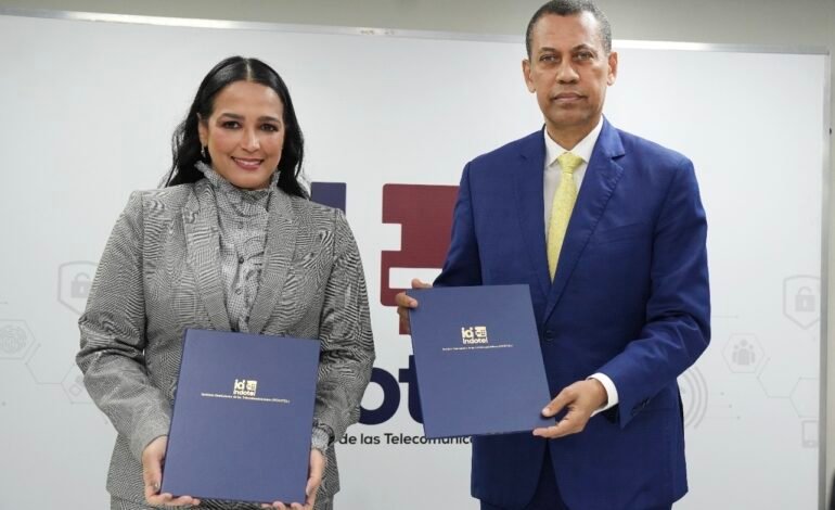 Acuerdo fortalecerá inclusión digital y educación financiera diáspora