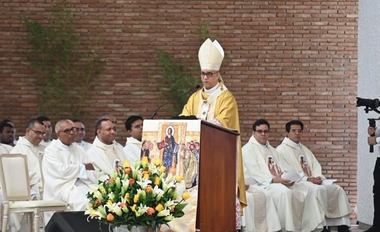 Advierte corrupción agrava la pobreza y debilita democracia