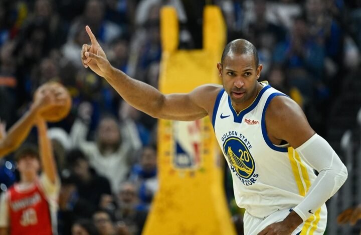 Al Horford acierta 4 triples;
Karl Towns registra doble-doble