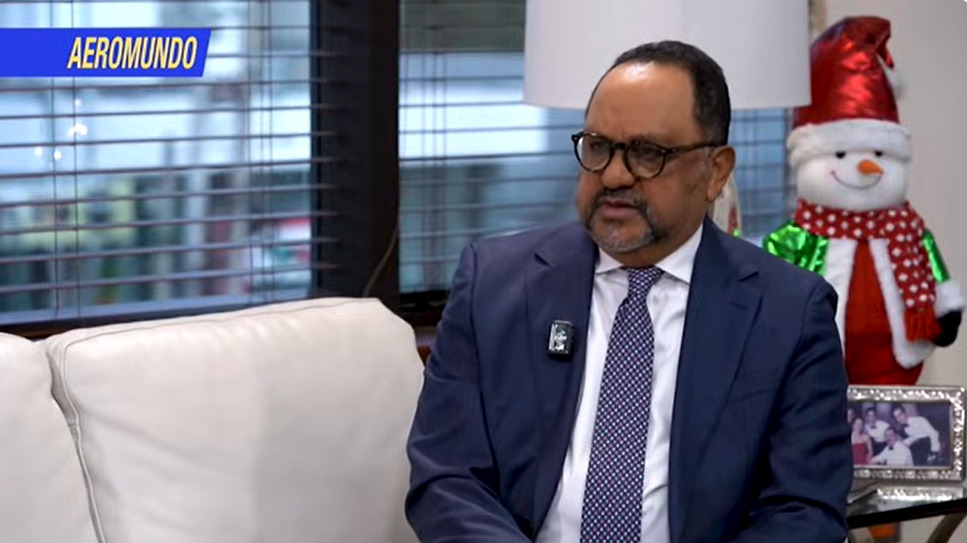 Antoliano Peralta destaca creación del Ministerio de Justicia y valora como “magnífica” la escogencia del Tribunal Superior Electoral