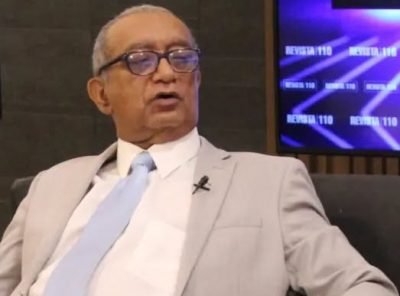 Apoyo a labor del Dr. Cruz Jiminián en favor de los pobres