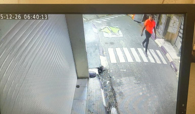 Arrestan Mayor del Ejército por muerte de joven en barrio de SD