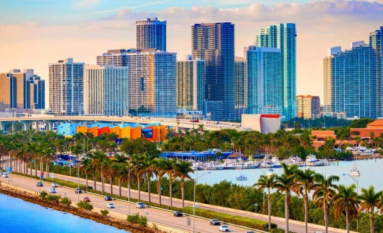 Así puedes emigrar a Estados Unidos desde Latinoamérica en 2026