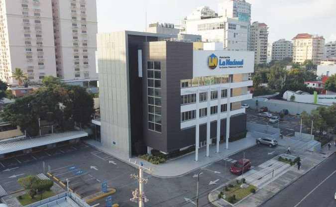 Asociación La Nacional lidera ranking de inclusión financiera