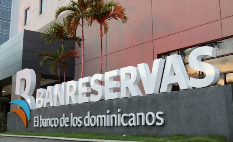 Banreservas se consagra con la mayor cantidad premios 2025