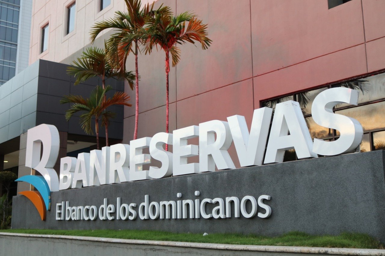 Banreservas se consagra con la mayor cantidad premios 2025