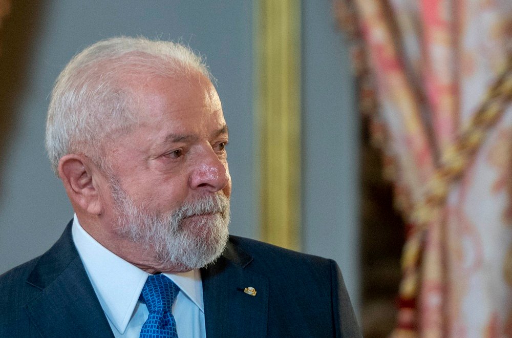 BRASIL: Lula insiste que no hay razón para guerra en el Caribe