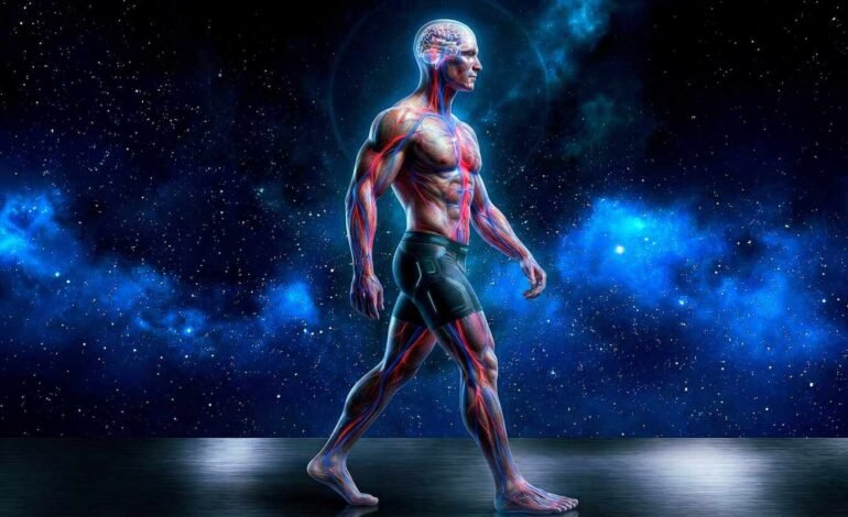 Caminar puede hacer crecer el cerebro según estudio