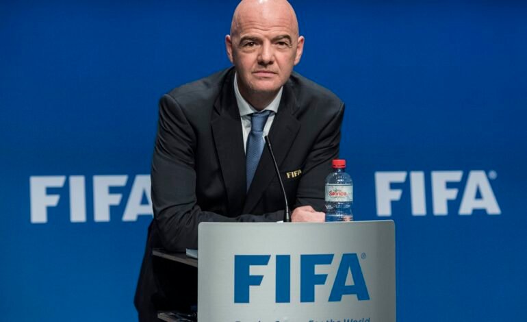 Campeón del Mundial de Fútbol recibirá premio US$50 millones