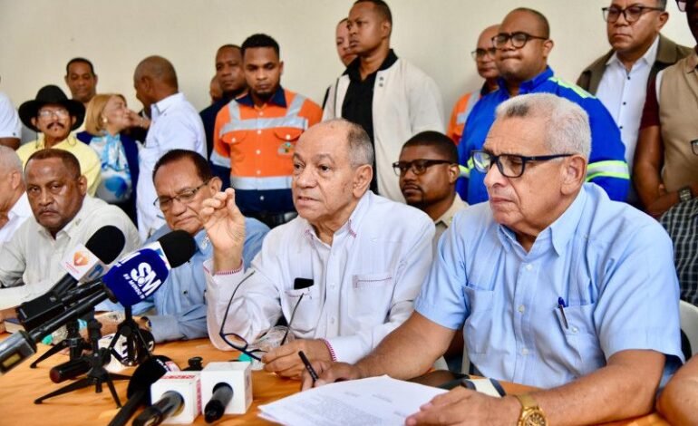 Centrales sindicales rechazan intento desconocer la cesantía