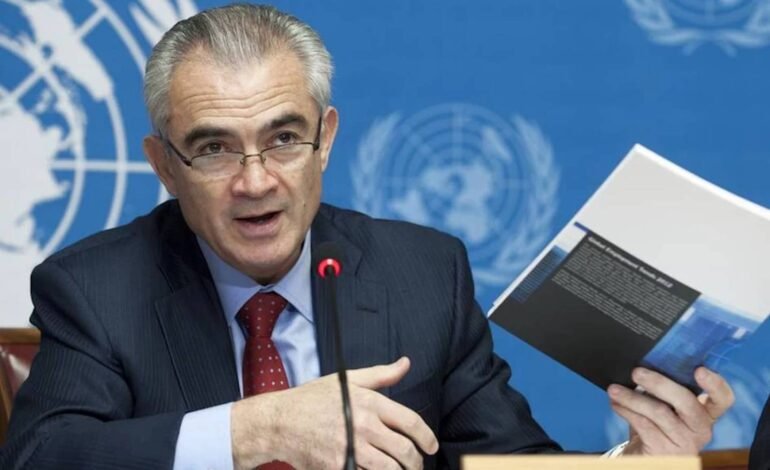 Cepal prevé Rep. Dominicana cerrará con crecimiento 2.9%