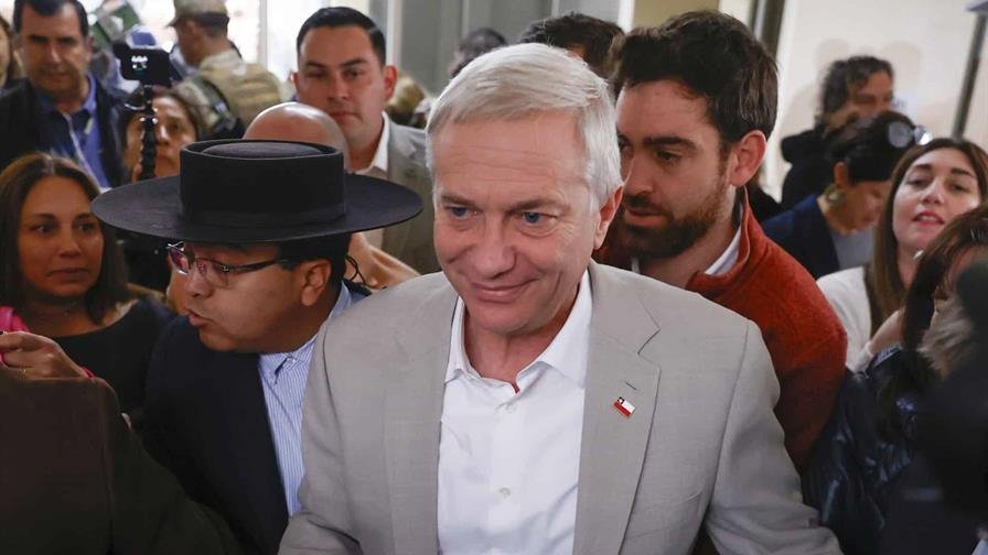 CHILE: José Antonio Kast gana las elecciones presidenciales