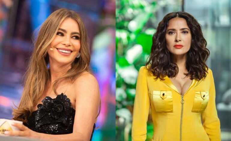 Científicos están investigando la evolución de las latinas para descubrir cómo envejecen tan bien… la ciencia aún busca respuestas