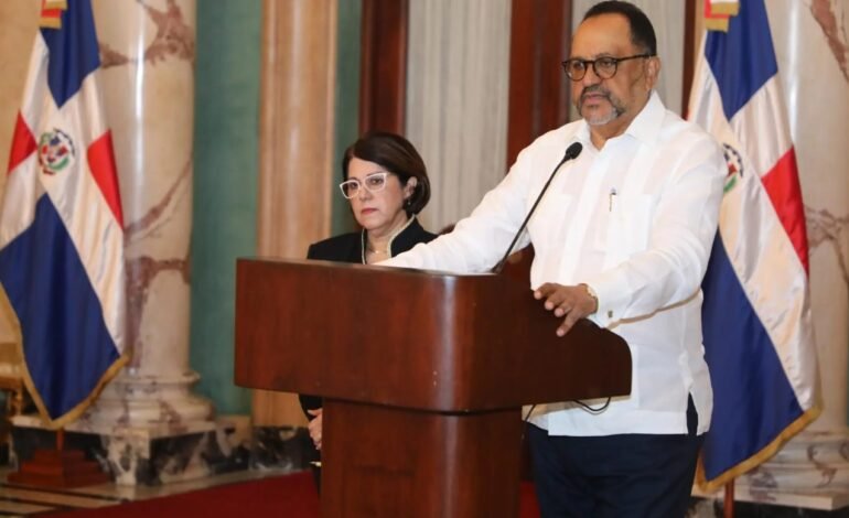 CNM elige cinco jueces para ocupar vacantes en la Suprema