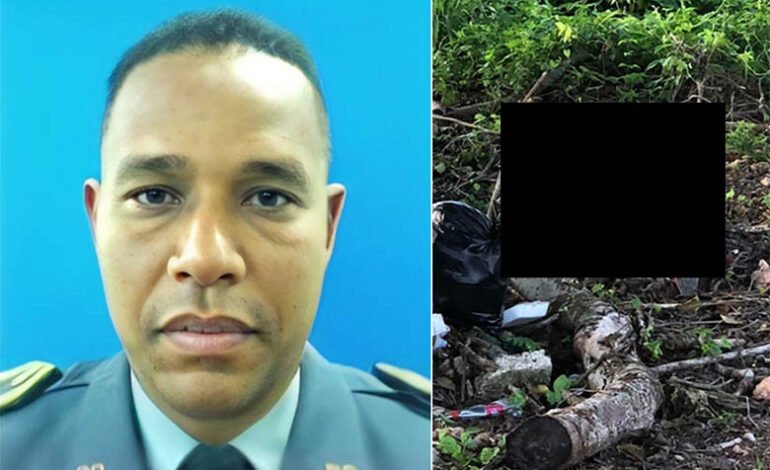 Condenan 30 años cárcel a tres asesinaron teniente y otro SDE