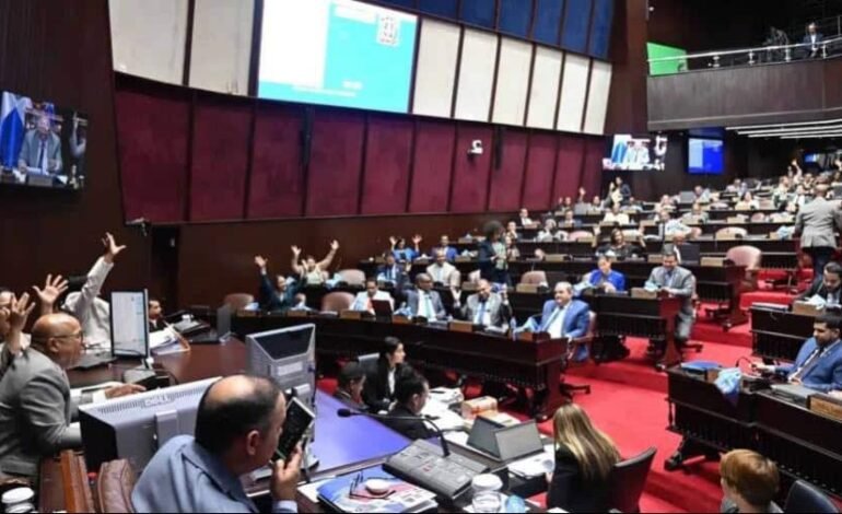 Congreso aprobó en 2025 más US$1,433 millones en préstamos