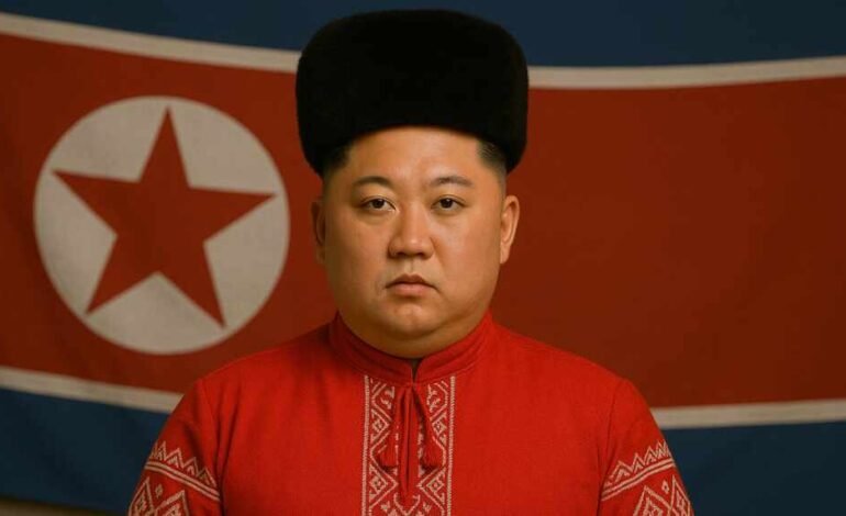 Corea del Norte convierte aprender ruso en materia obligatoria desde los 10 años