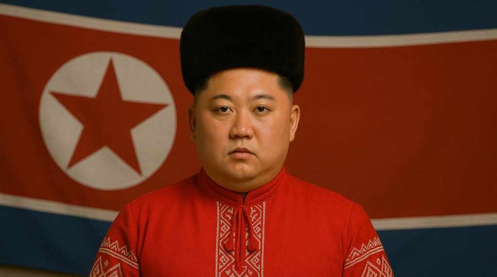 Corea del Norte convierte aprender ruso en materia obligatoria desde los 10 años