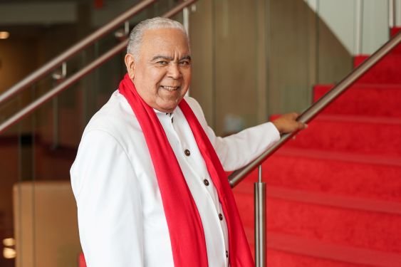 “Danny Rivera Inolvidable”, un concierto para celebrar el amor