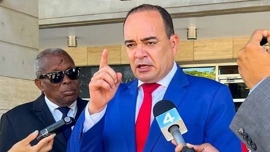 Denuncian ante Procuraduría a otros implicados en caso Senasa