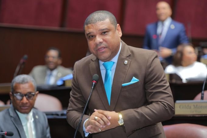 Diputado Ramón Raposo figura política más destacada de SDN