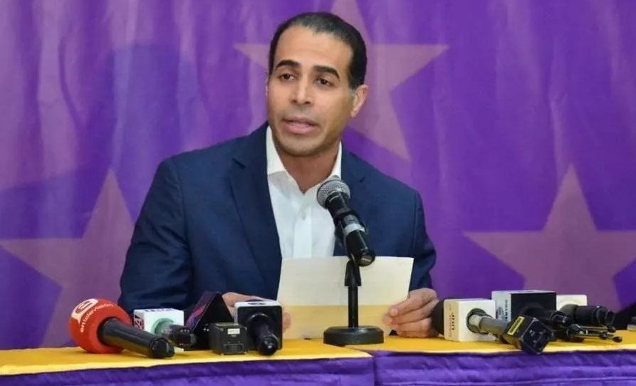 Dirigente del PLD afirma fraude golpea seguridad social de RD