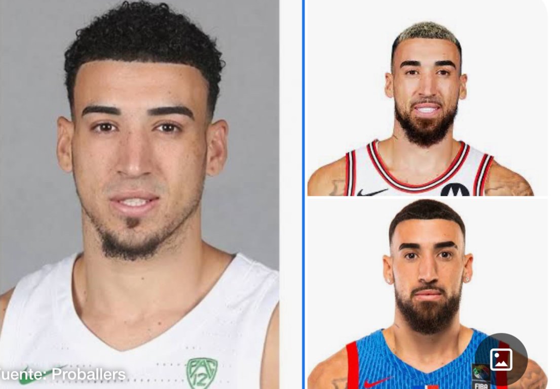 Dominicano Chris Duarte, Mejor Jugador de jornada en España