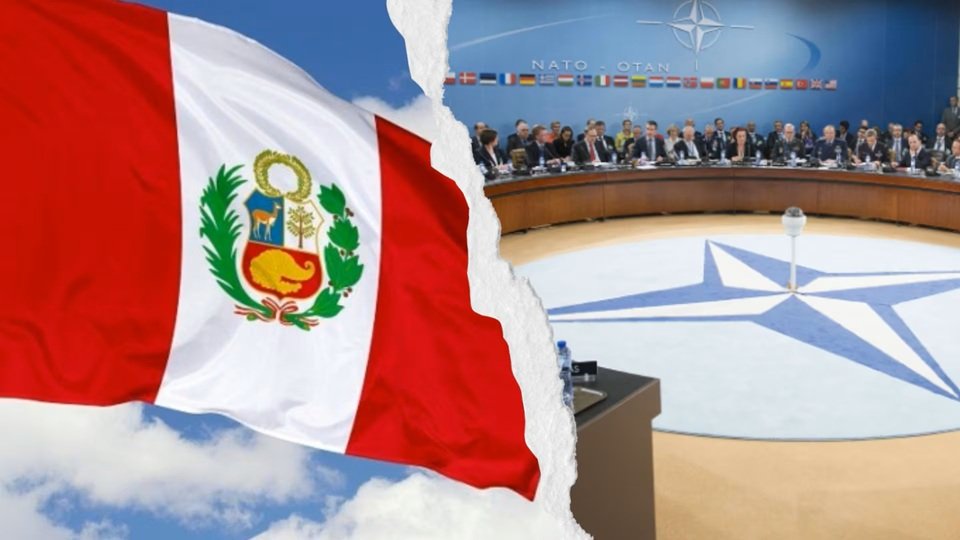 EEUU propone a Perú de aliado principal no miembro de OTAN