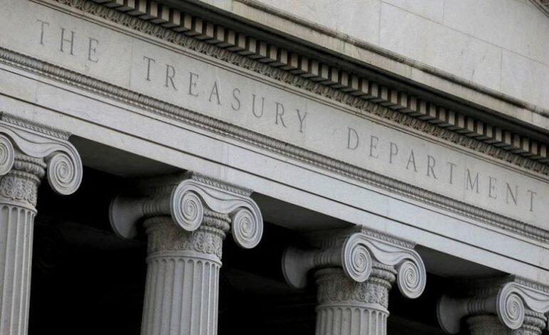 EEUU sanciona a una empresa venezolana y a diez individuos