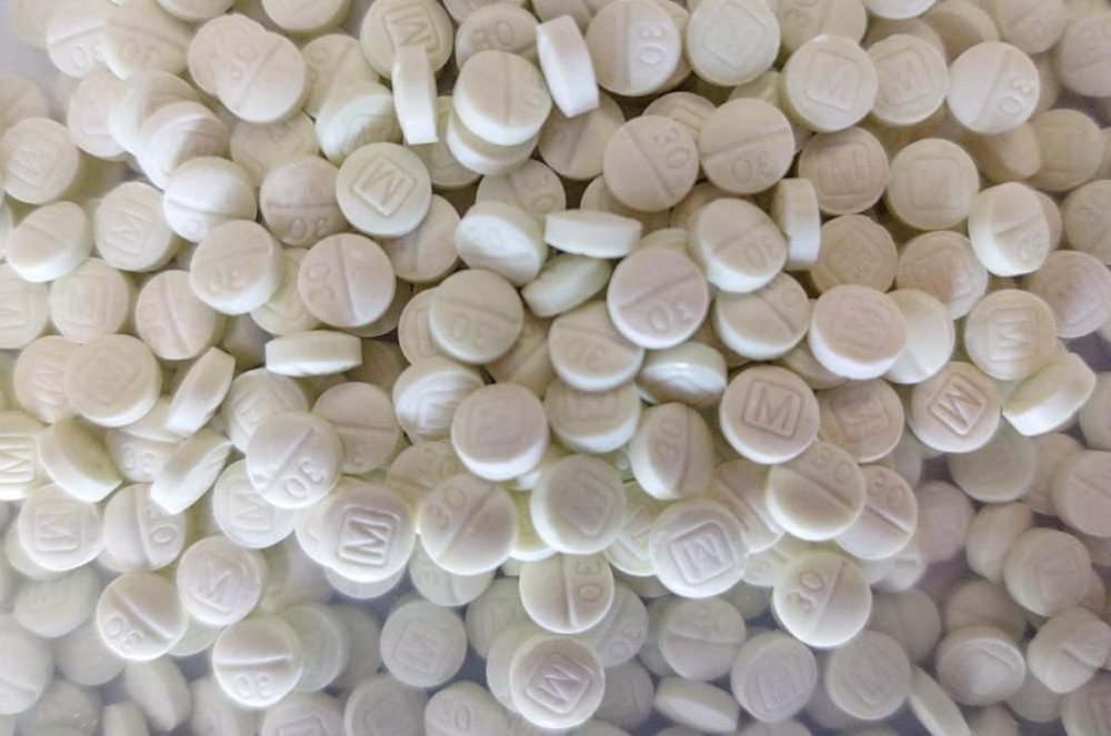 EEUU: Trump declara fentanilo «arma de destrucción masiva»