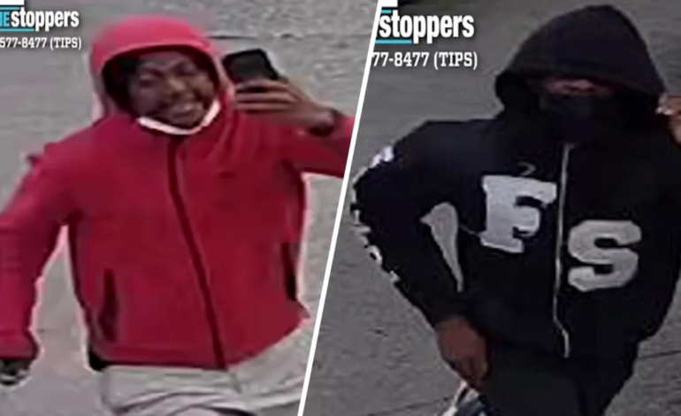 EL BRONX: Apuñalan menor dominicano en autobús público